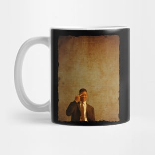 Fxxxx from distance Mug